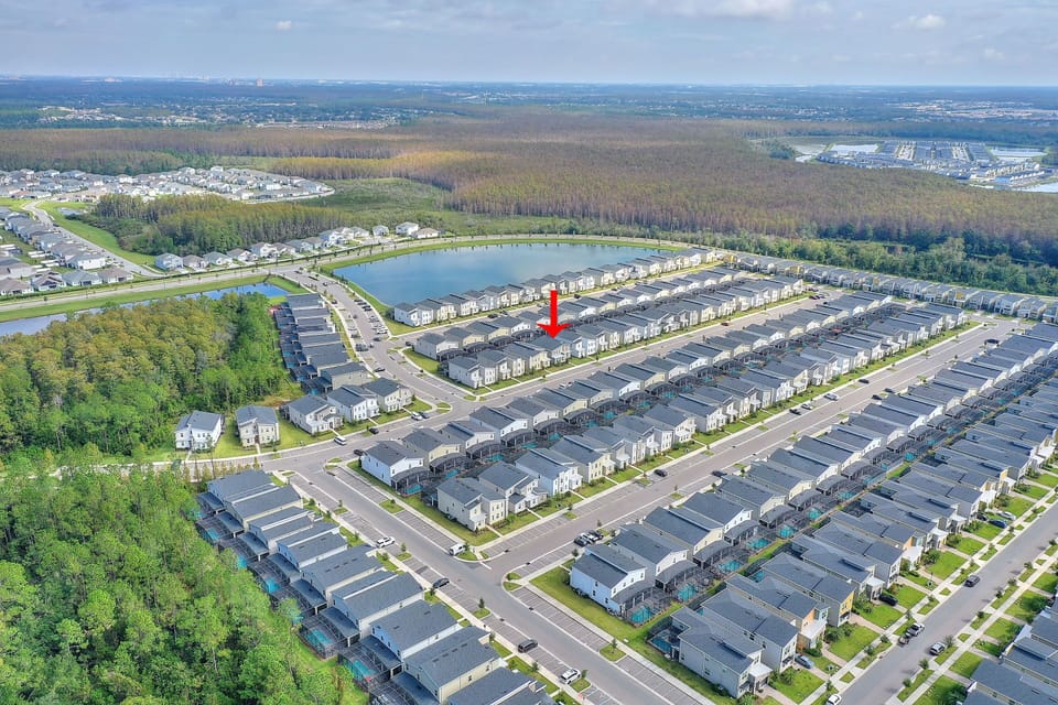 Villa, Multiple Bedrooms | Exterior