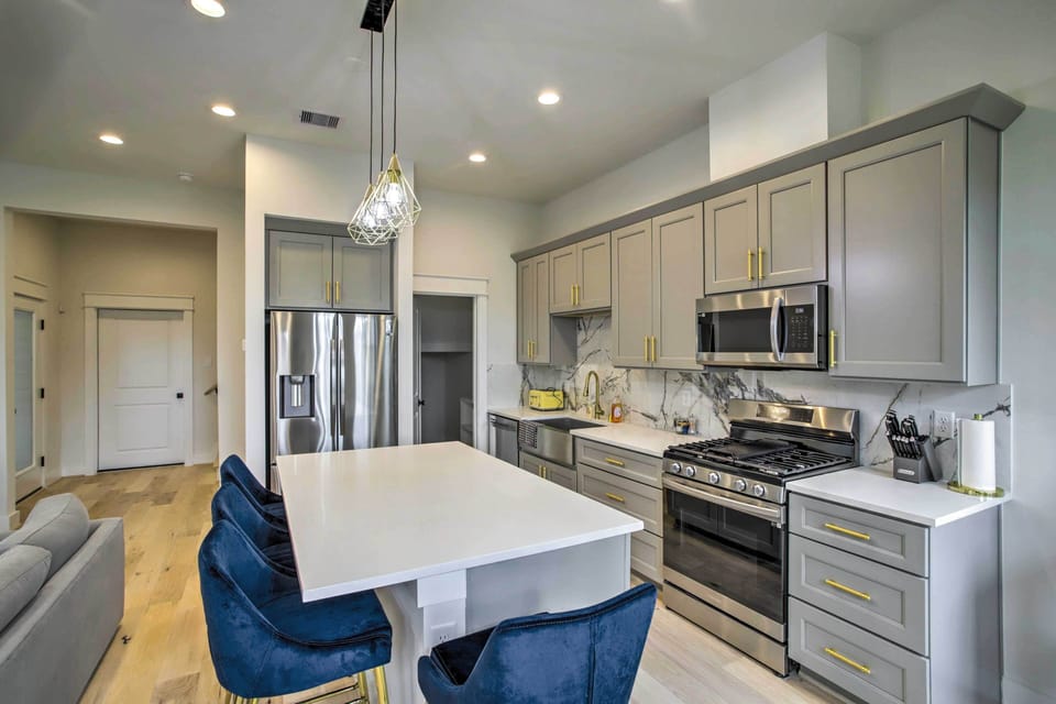 Kitchen | Cooking Basics