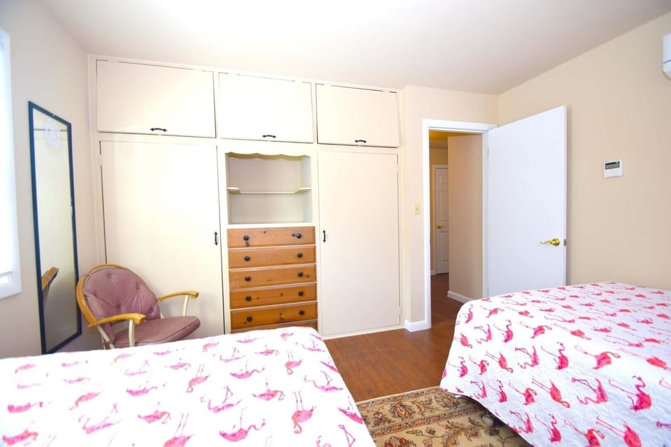 House, 3 Bedrooms | 3 bedrooms, WiFi (free)