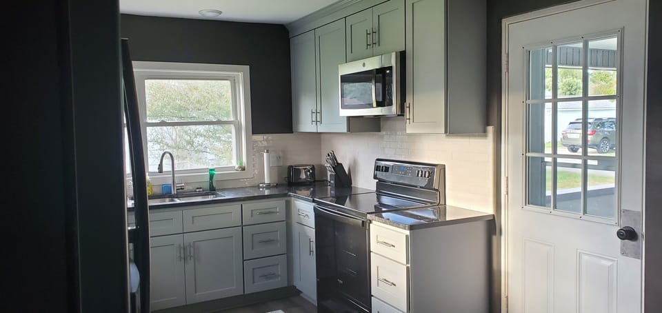 Other Side of Kitchen