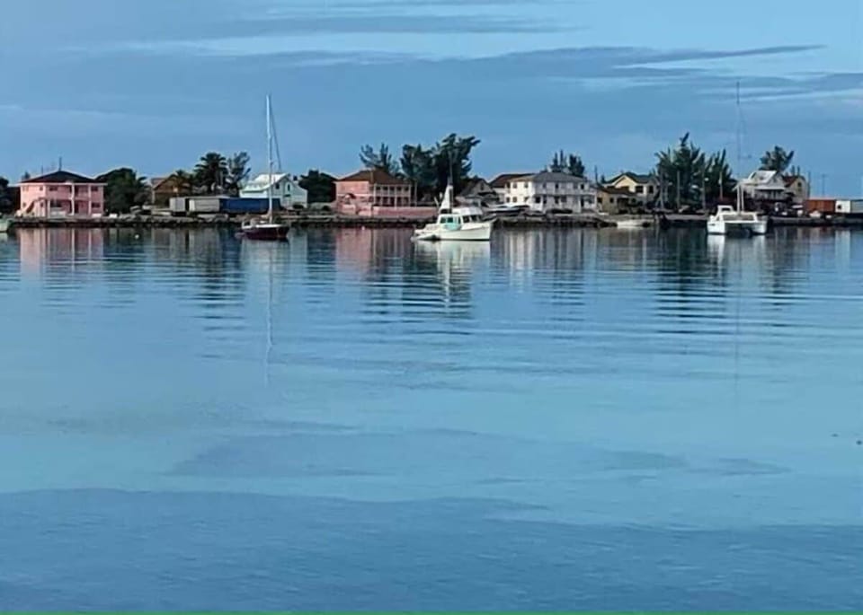 House, 3 Bedrooms | Marina