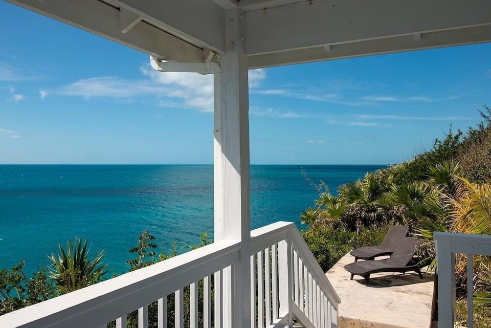 House, 2 Bedrooms | Property grounds