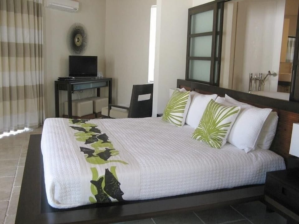 Bungalow, 1 Bedroom | Soundproofing, WiFi (free)