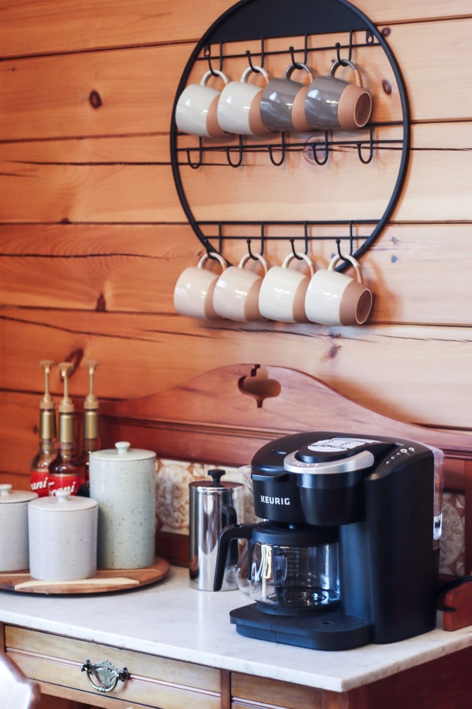Coffee Bar