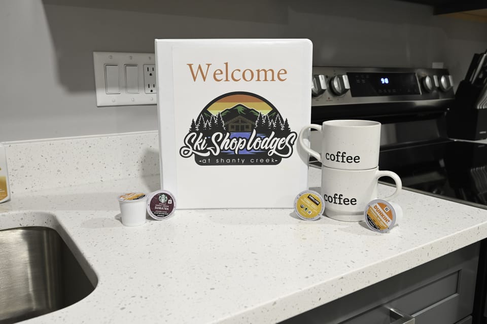 Welcome! We will be happy to host you!