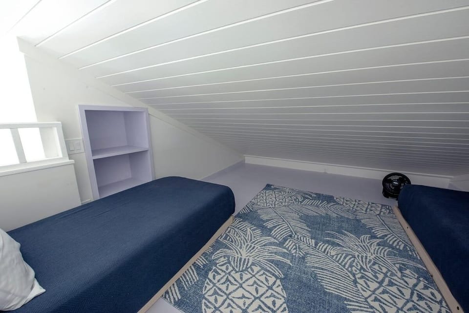 House, 2 Bedrooms | Interior