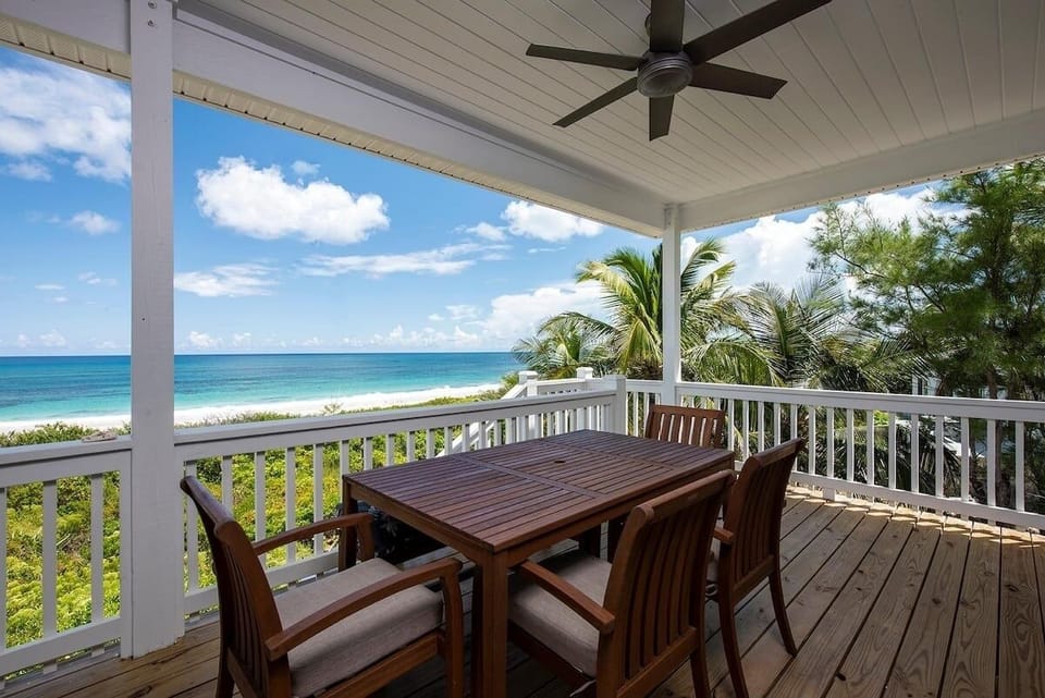 House, 2 Bedrooms | Outdoor dining