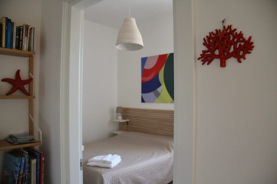 Double Room | Premium bedding, minibar, desk, laptop workspace
