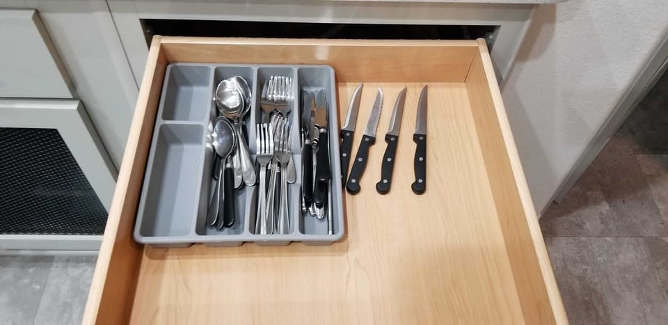 Utensils
