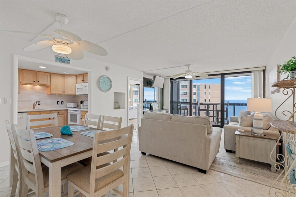 Beach Front Luxury in the Heart of OCMD!