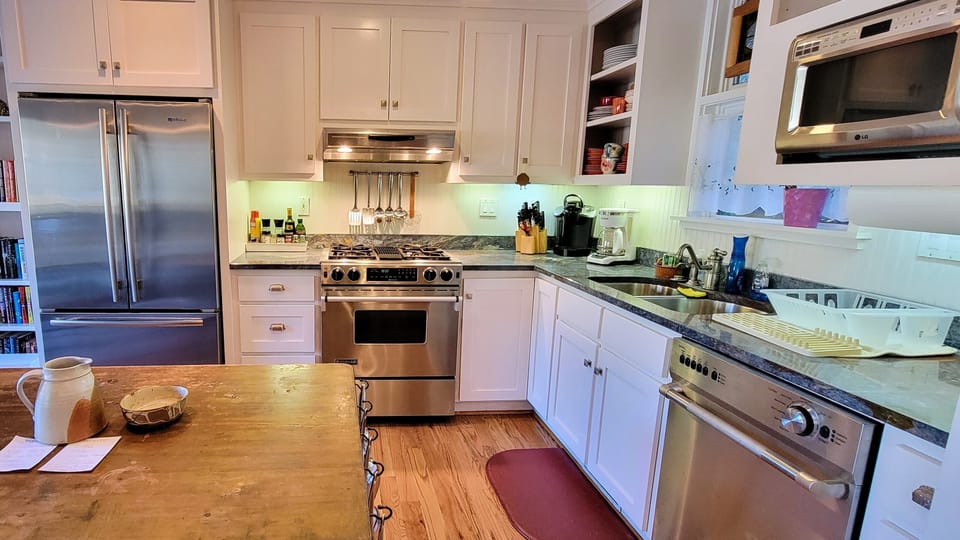 Remodeled Kitchen (1)