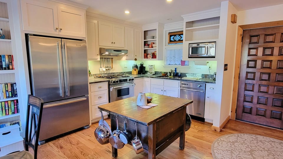 Remodeled Kitchen (2)
