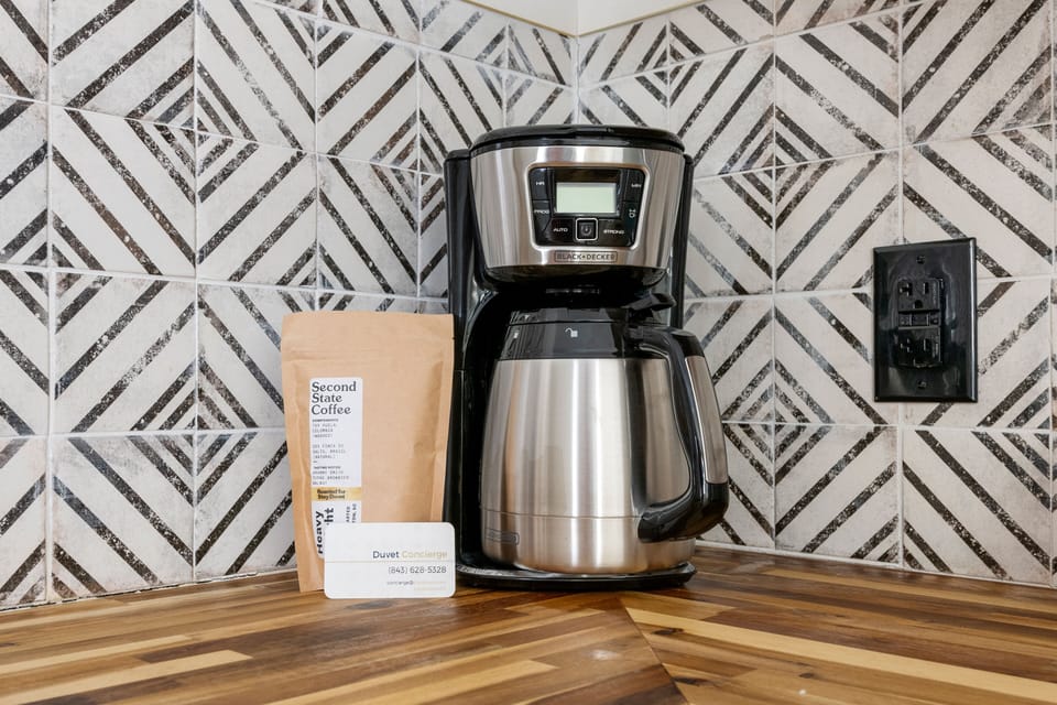 Posh Old Village Townhome | Stylish Escape