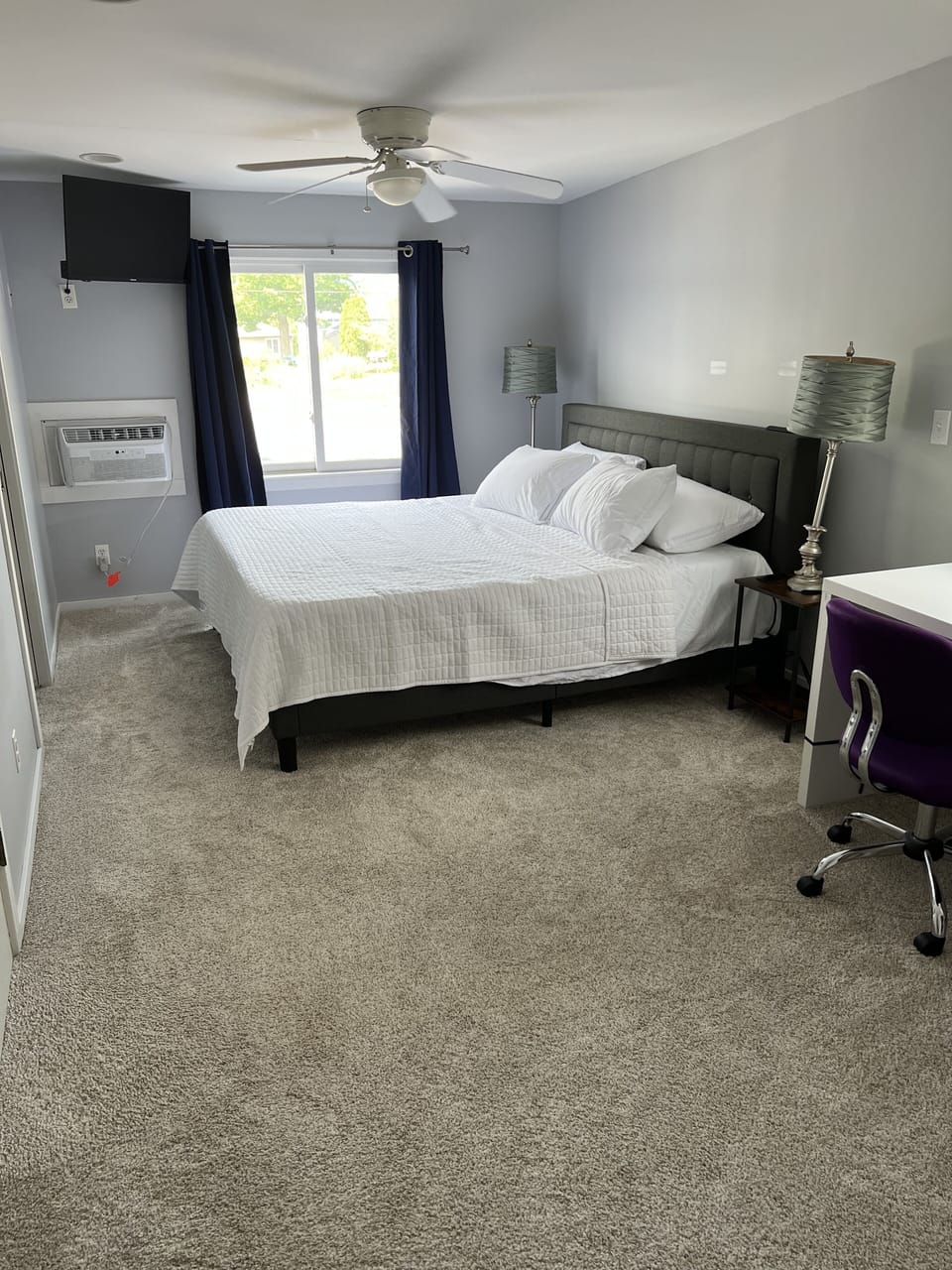 Primary Bedroom (Bedroom 3)
