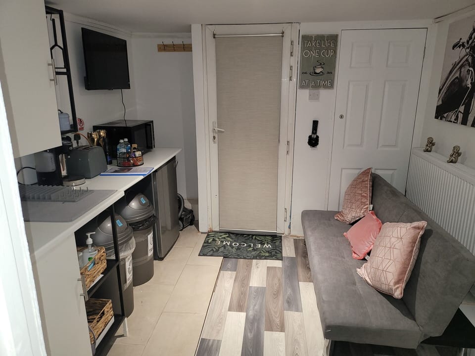 Apartment | Interior
