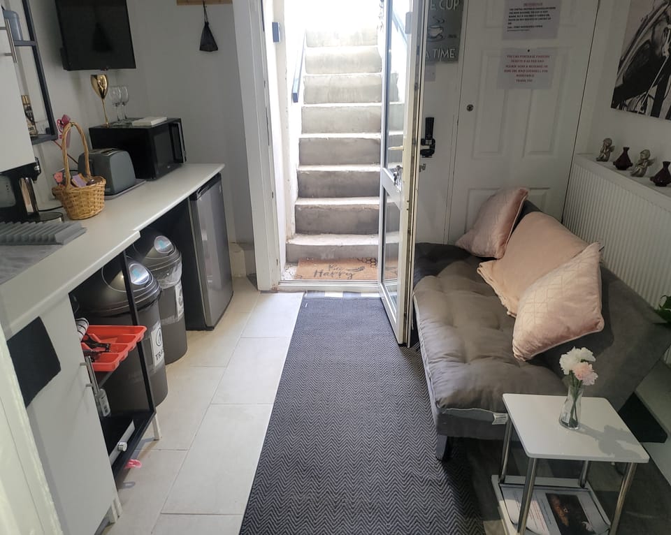 Apartment | Interior
