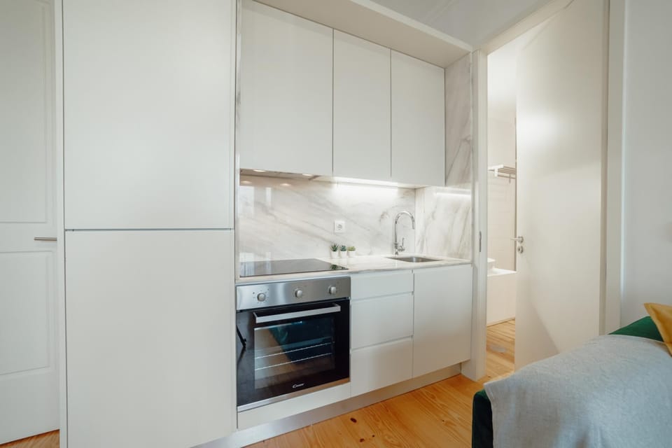 House | 1 bedroom