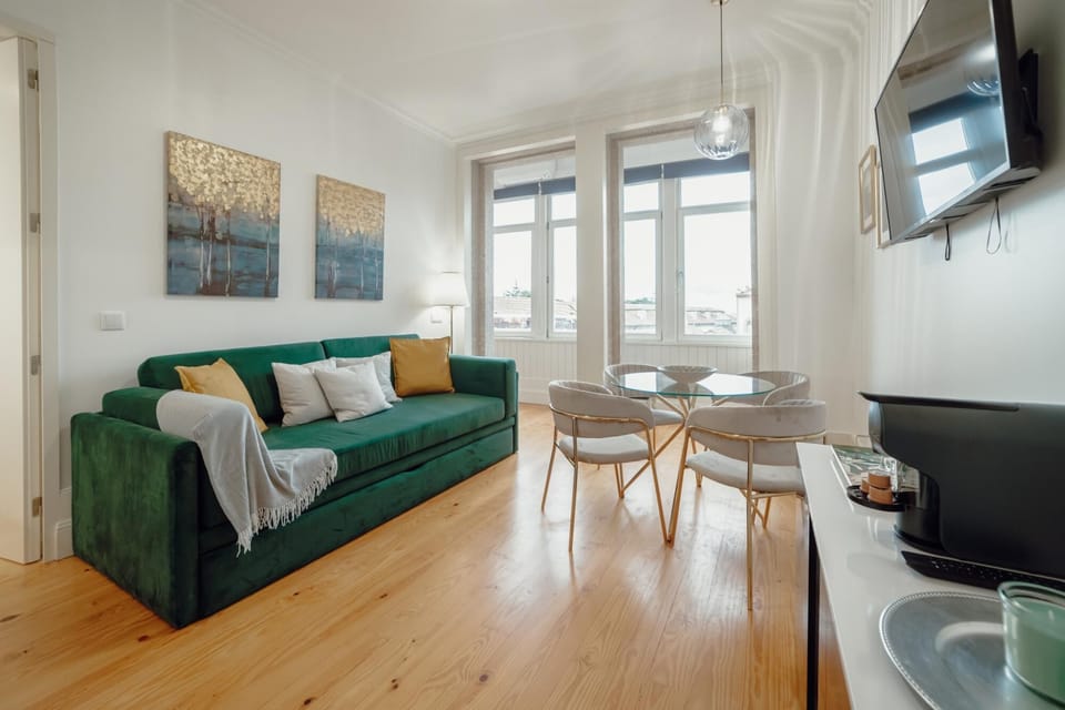 House | 1 bedroom