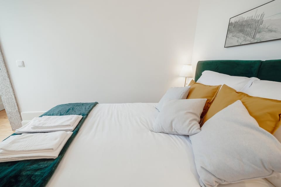 House | 1 bedroom
