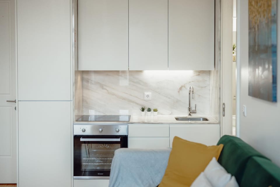 House | 1 bedroom