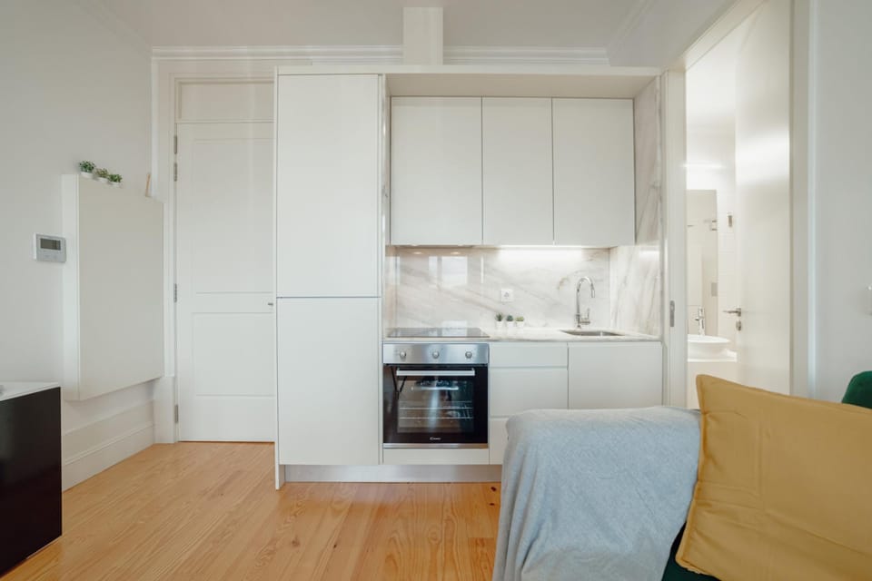 House | 1 bedroom