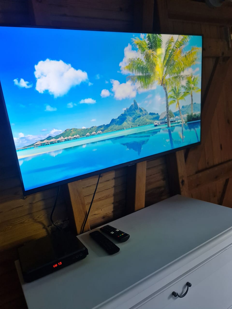 Television