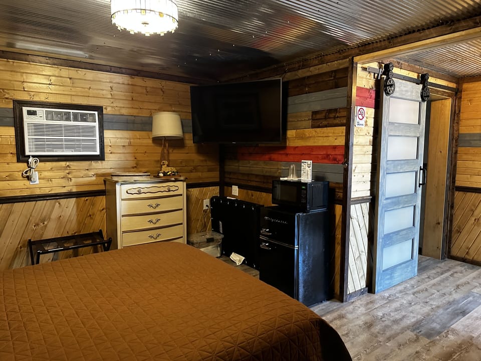 The Labrador room 