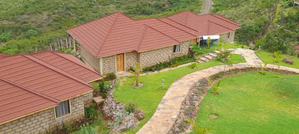 CAPELLA RESORT Bed and Breakfast in Kenya