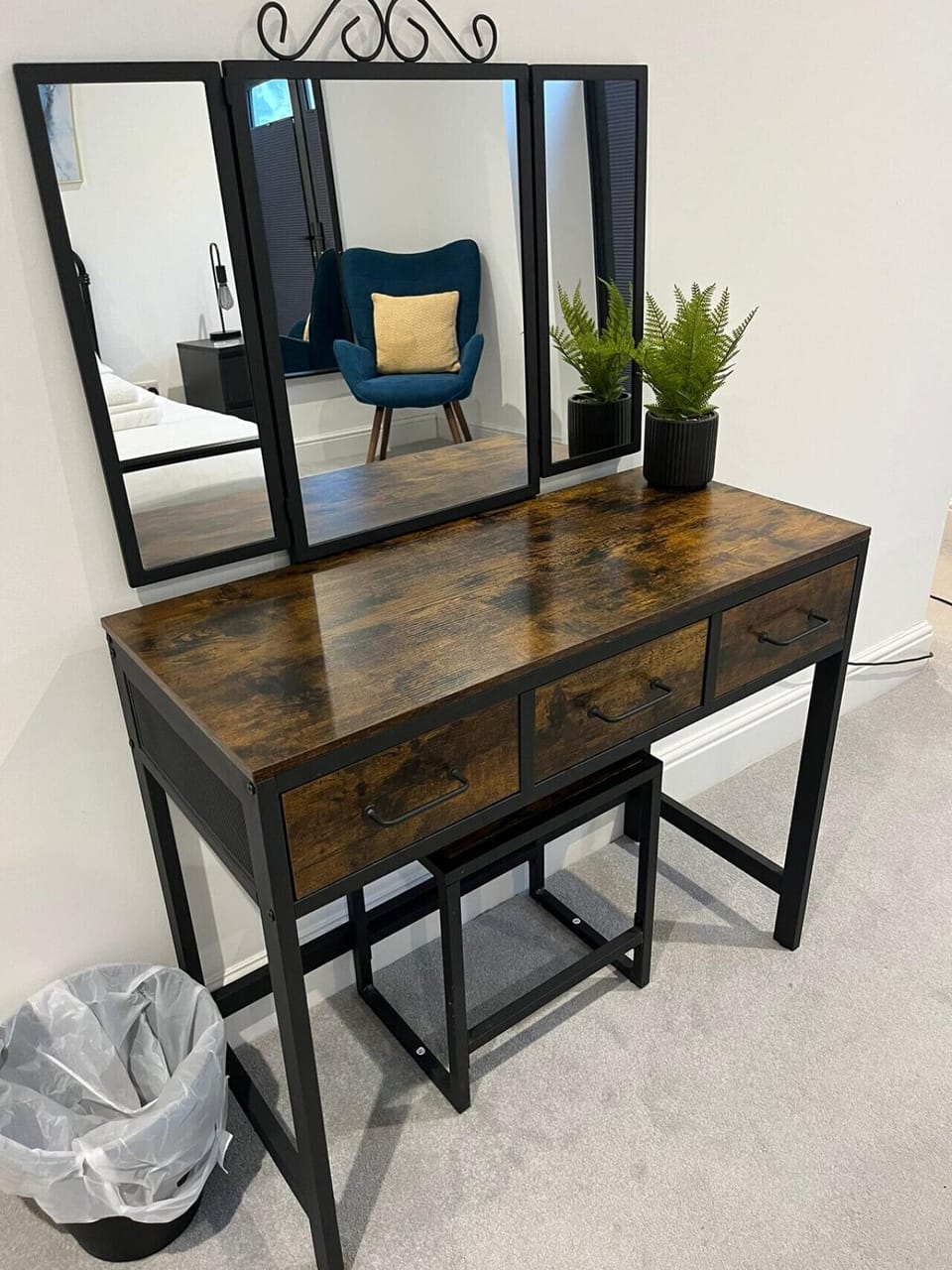 Dressing Table