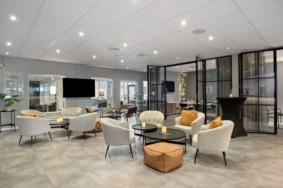 Best Western Vrigstad Vardshus Hotel in Västra Götaland County