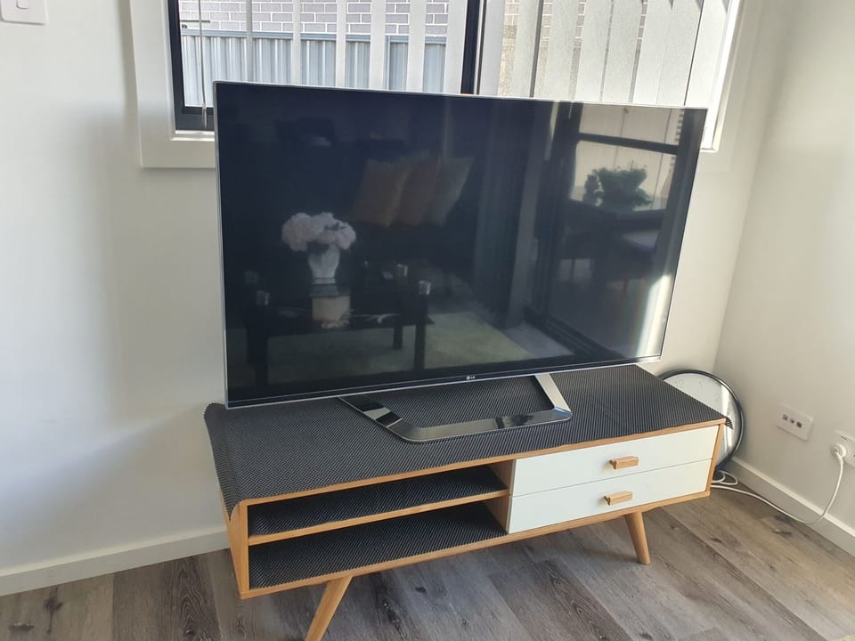 Television