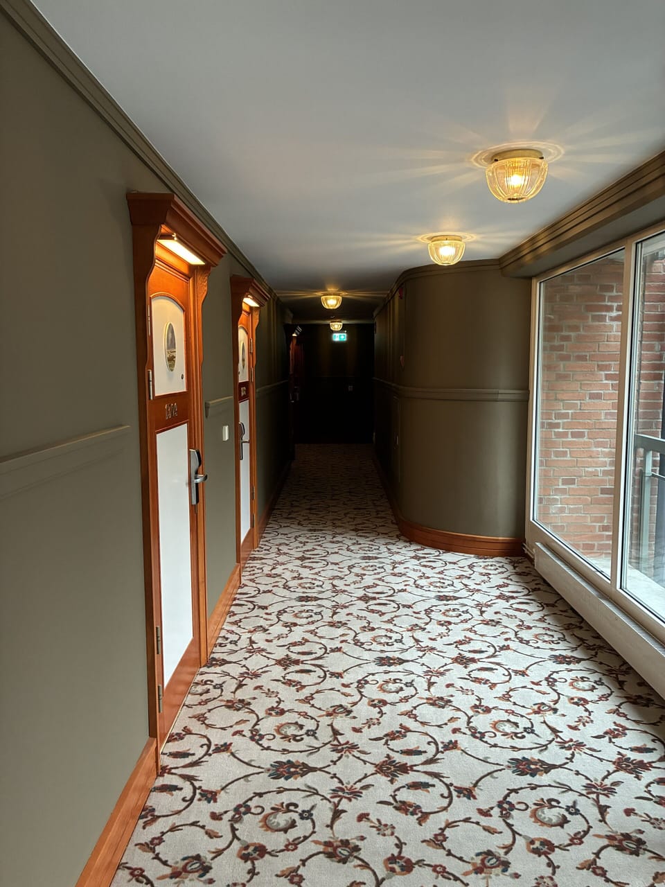 Hotel Bishops Arms Malmö Hotel in Malmo