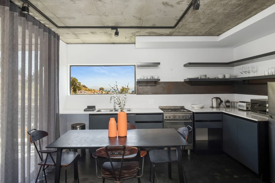 Grand Apartment | In-room dining