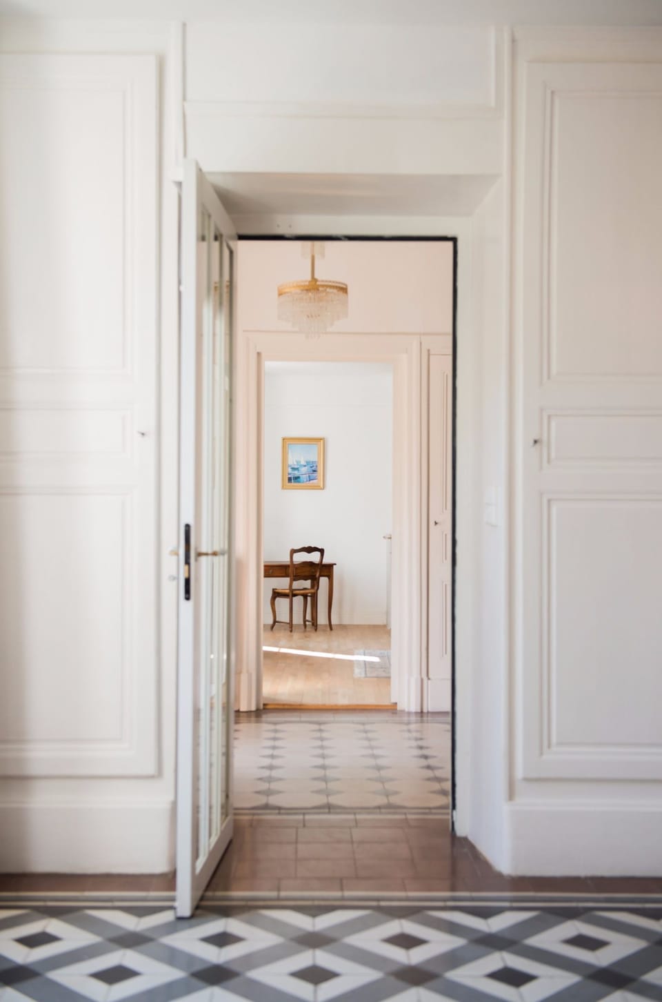 La Saudade Bed and Breakfast in Provence