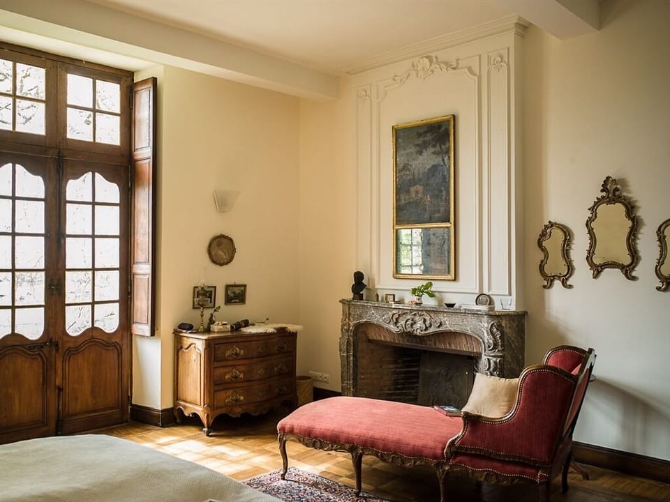 Deluxe Double Room, Private Bathroom