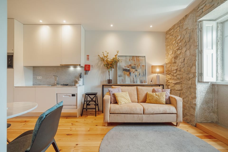 House | 1 bedroom