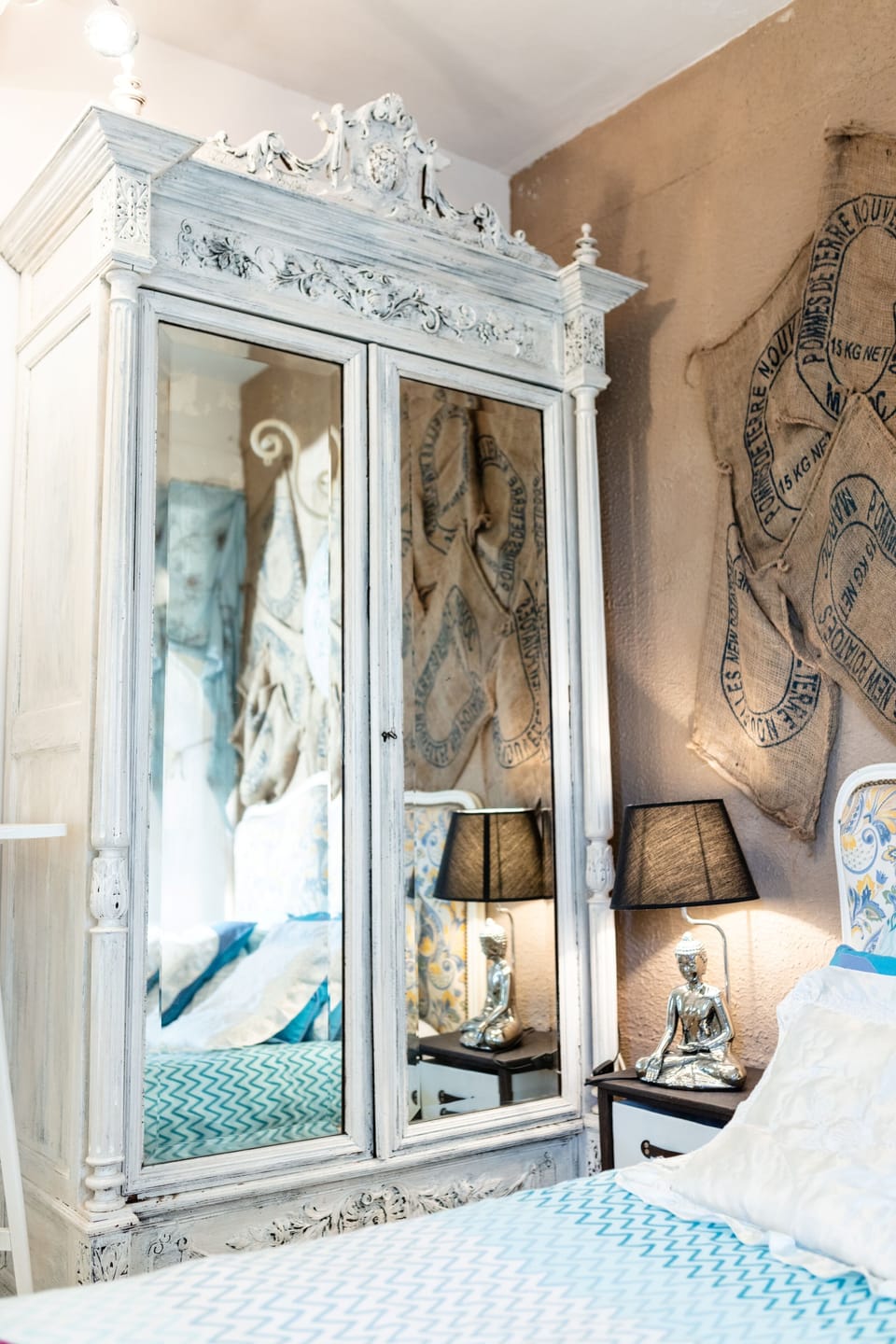 Comfort Suite | Individually decorated, free WiFi, bed sheets