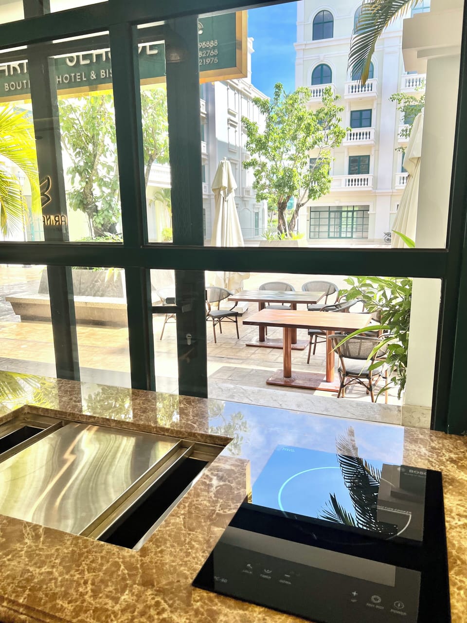 Individually furnished, iron/ironing board, free WiFi, bed sheets