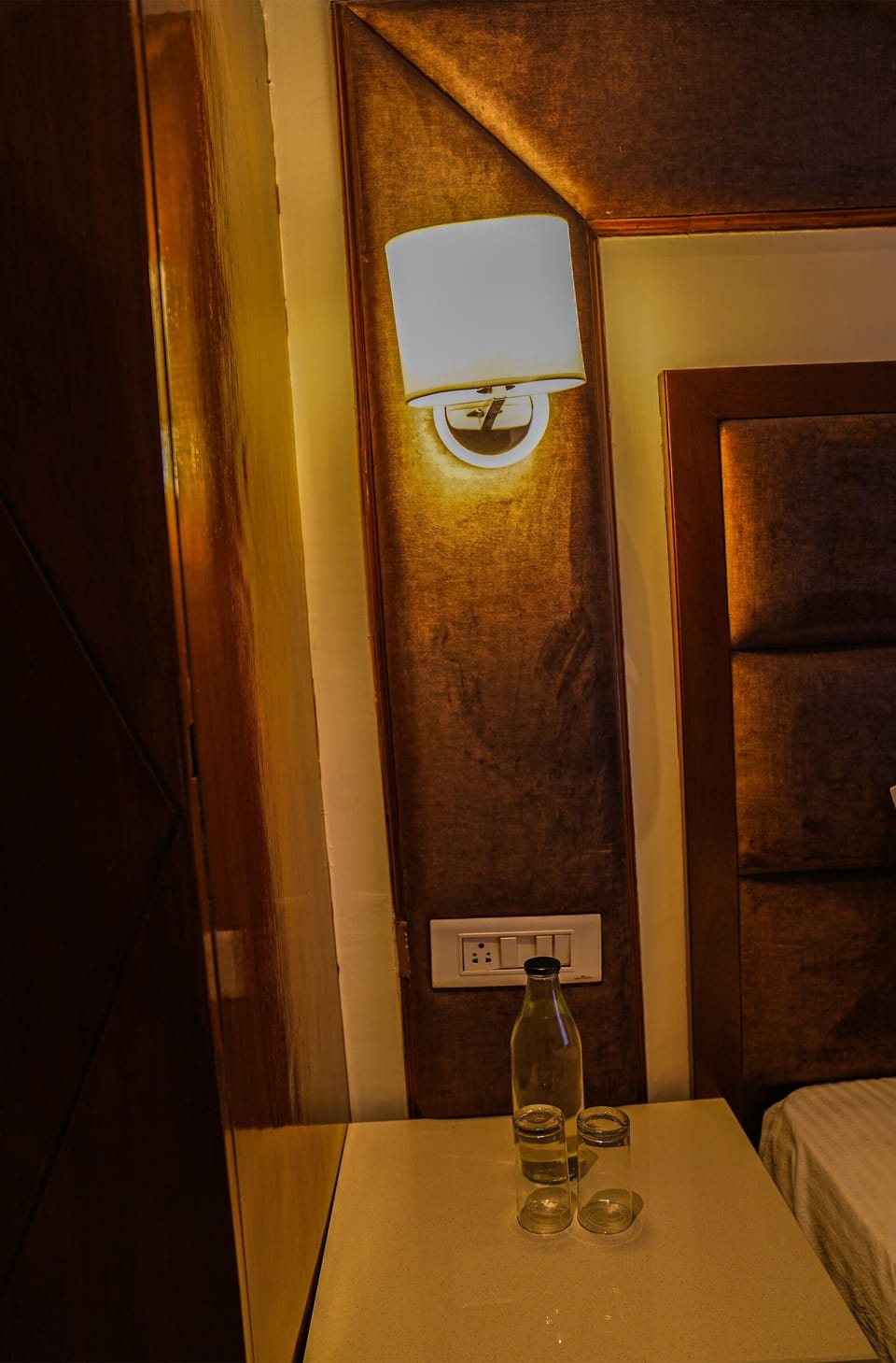 Deluxe Room | 1 bedroom, free WiFi
