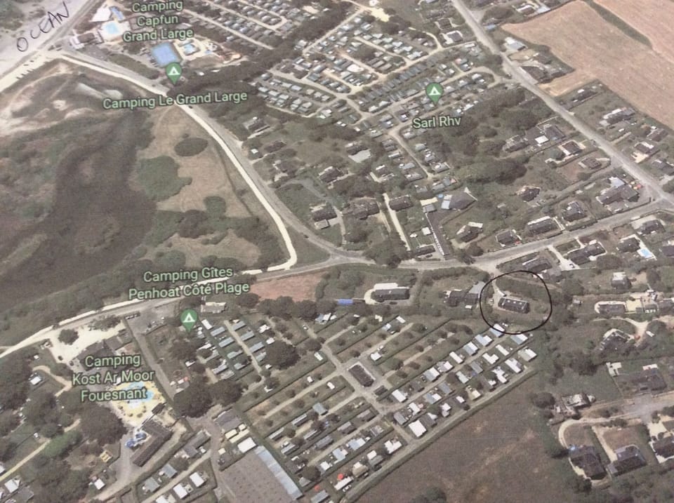 Property map