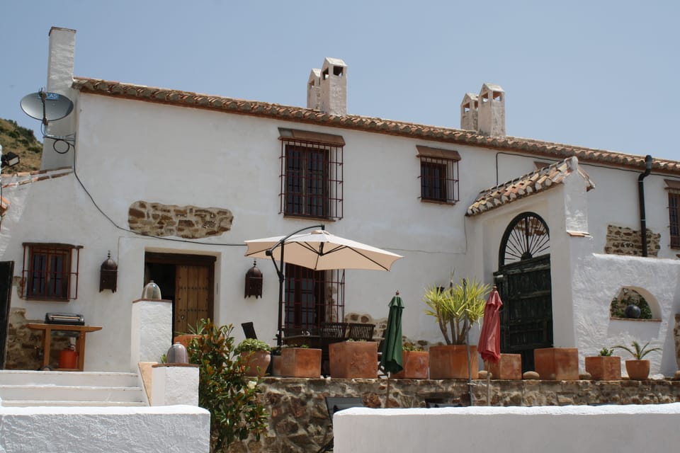 Cortijo