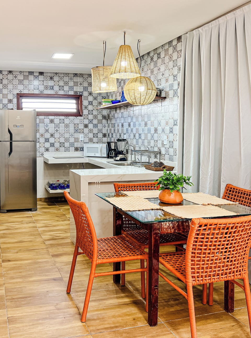 Comfort Apartment | Private kitchen