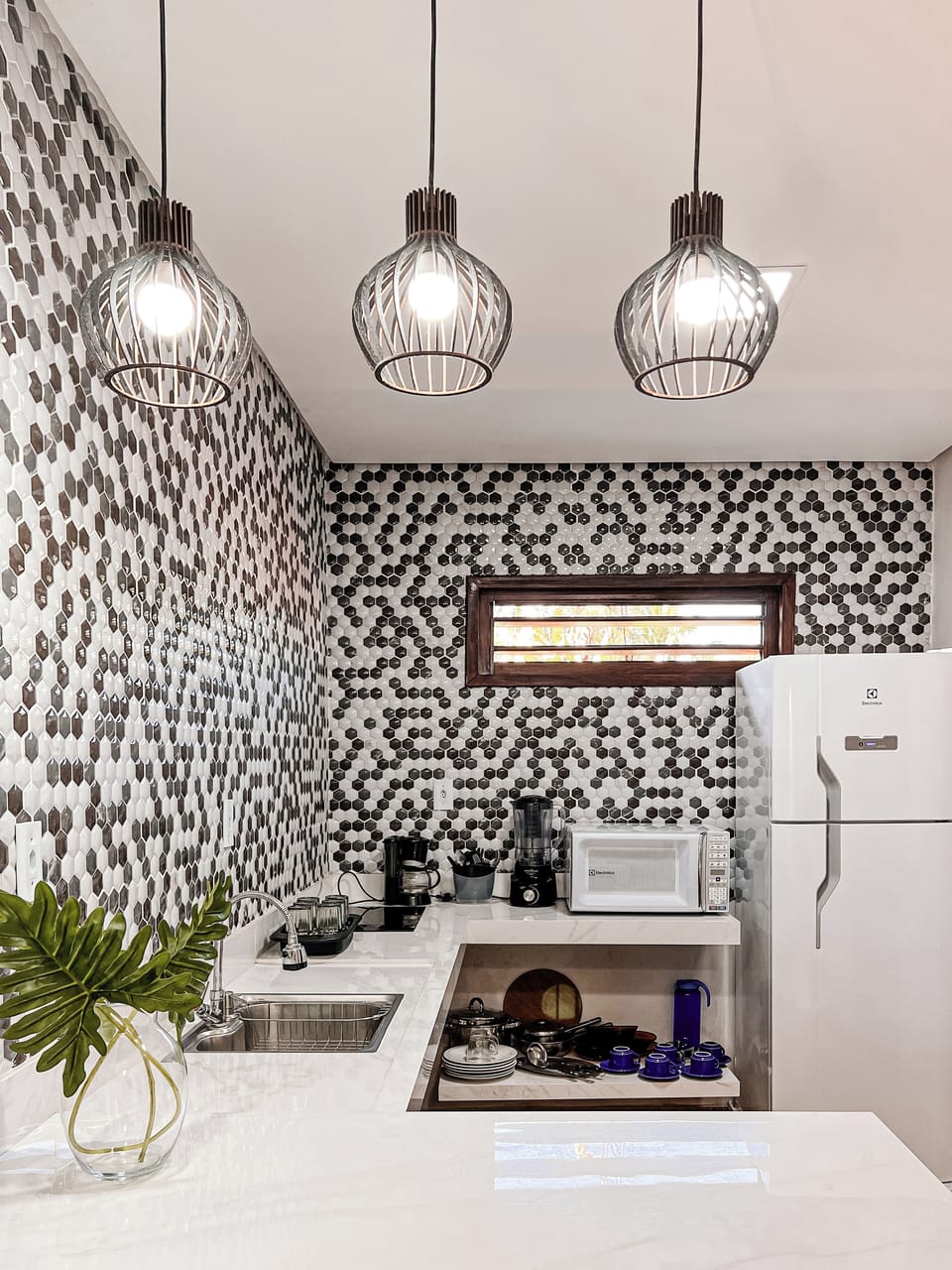 Family Apartment | Private kitchen