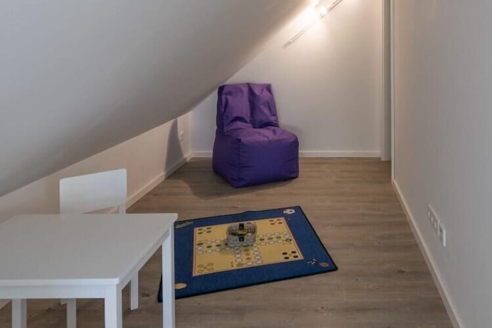 Recreation Room
