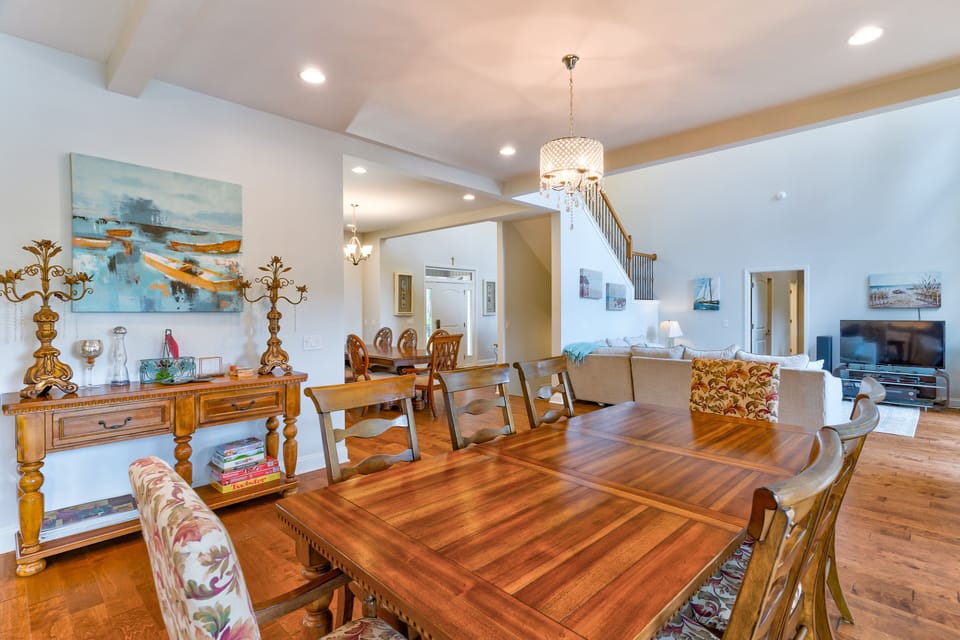 Dinning room #1