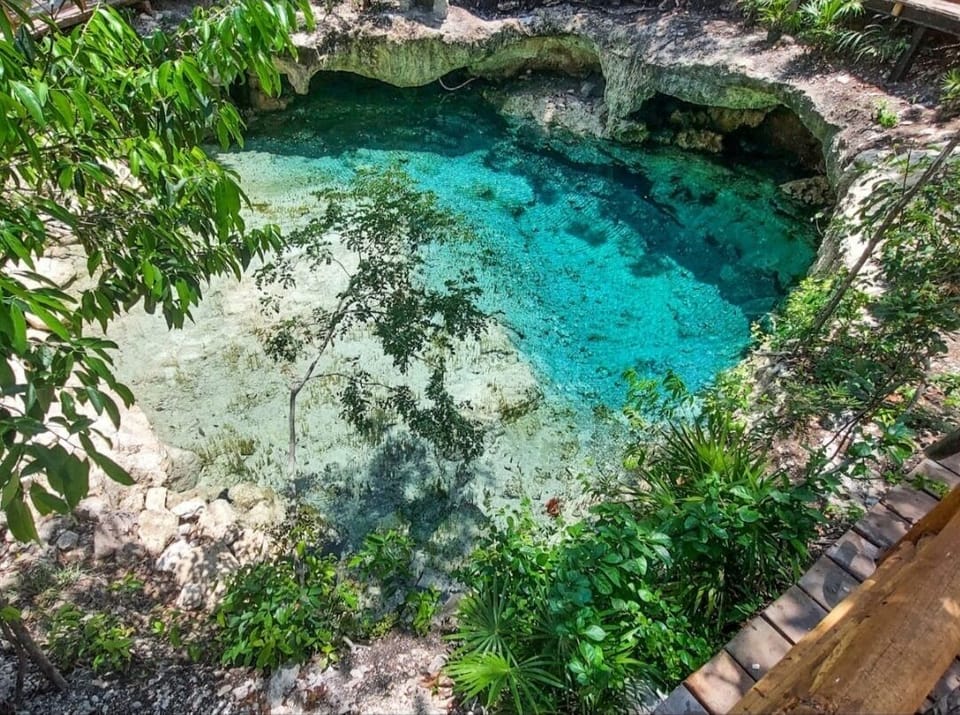 Private Cenote (2)