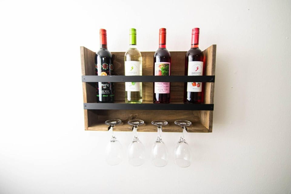 House | Food and drink