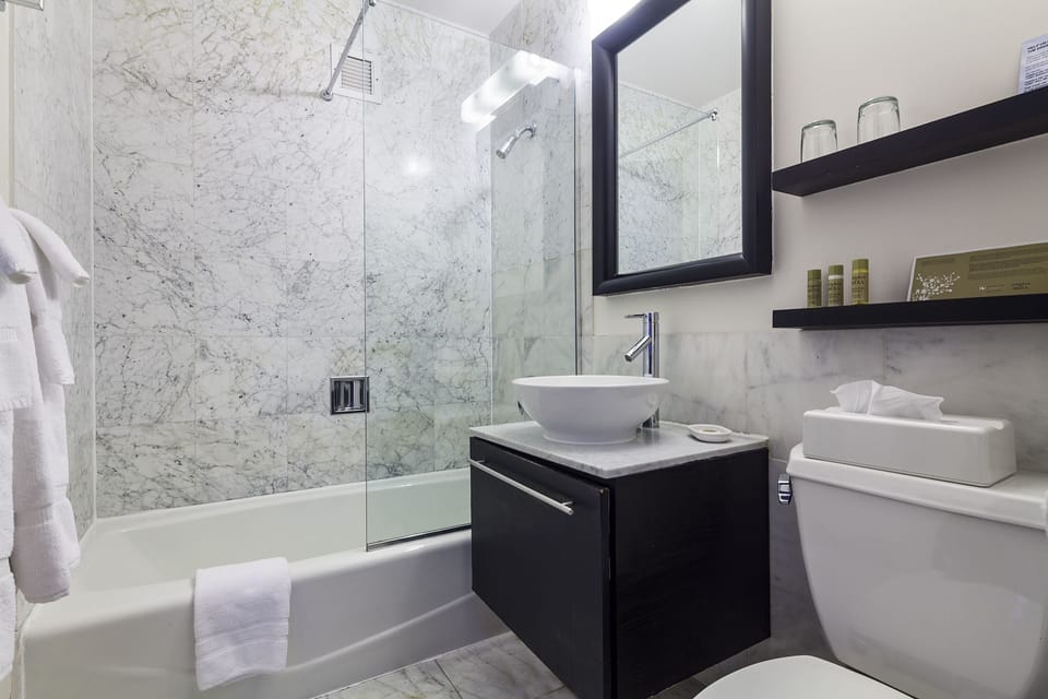 Minibar, in-room safe, iron/ironing board, free cribs/infant beds