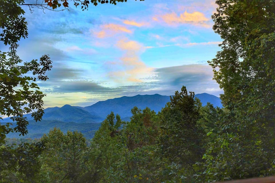 View - Breathtaking!