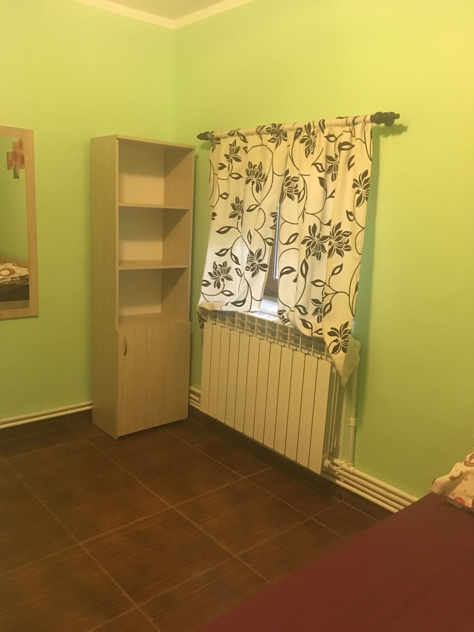 Classic Double or Twin Room, 1 Bedroom | Premium bedding, bed sheets